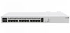 Изображение  NET ROUTER 1000M 12PORT 4SFP+/CCR2116-12G-4S+ MIKROTIK
