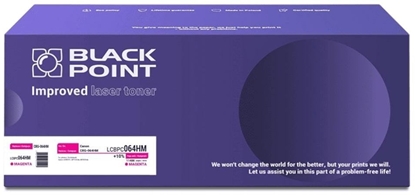 Изображение [LCBPC064HM] Toner BP (Canon CRG-064HM)