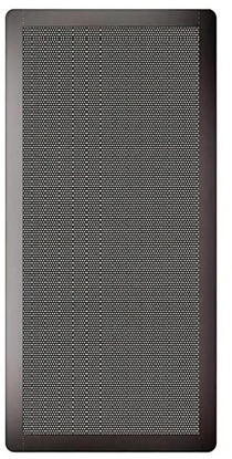 Attēls no 1stCOOL Prachový filtr pro ventilátor 120 x 240mm, Magnetický