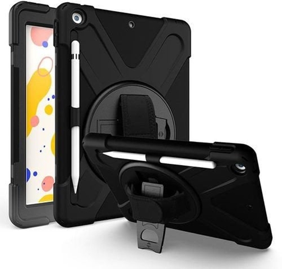 Picture of 360° Rugged Case iPad 10.9", Eco-Packaging