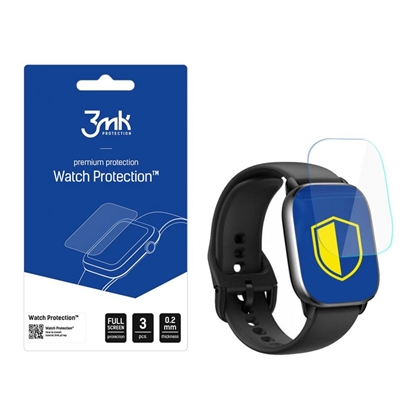 Attēls no 3MK - 3mk Watch Protection v. ARC+ protective film for Xiaomi Amazfit GTS 4