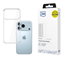 Picture of 3mk Armor Case for Apple iPhone 17 Pro Max - Trans