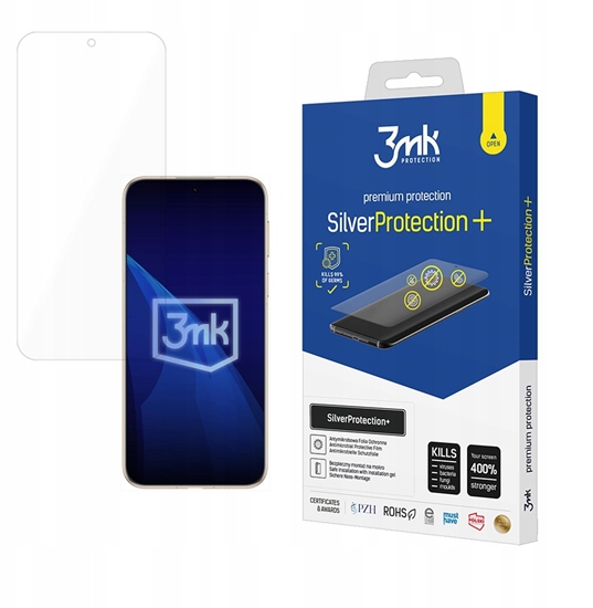Picture of 3mk SilverProtection+ do Huawei Pura 80 Pro/80 Ultra