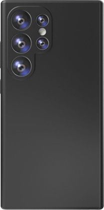 Attēls no 4smarts 4smarts Silikon Case Cupertino für Samsung Galaxy S24 Ultra