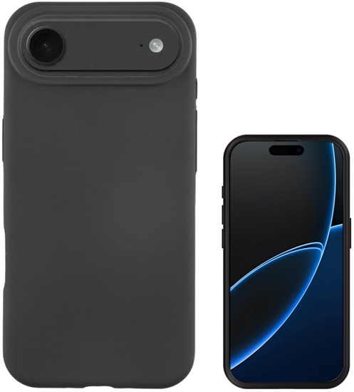 Изображение 4smarts Silikon Case Cupertino für Apple iPhone Air