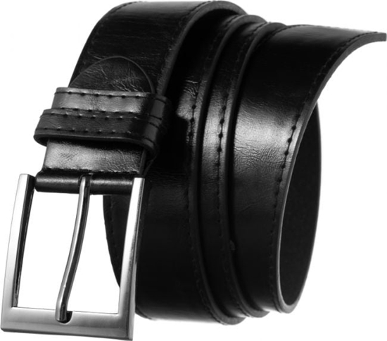 Picture of 4U Cavaldi Klasyczny, uniwersalny pasek ze skóry ekologicznej unisex - Cavaldi