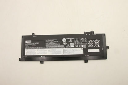 Attēls no 52.5Wh Lithium-Ion internal