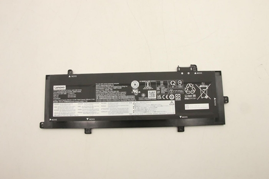 Picture of 52.5Wh Lithium-Ion internal