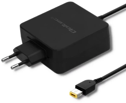 Attēls no 65W Power Adapteris for Lenovo Notebooks