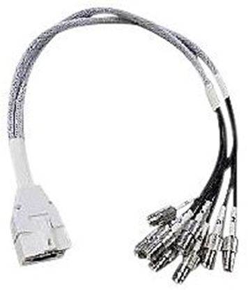 Picture of Access Point Cisco Cisco AIR-CAB002-D8-R= akcesorium punktu dostpowego wlan Punkt dostpowy WLAN Dawik SFP/adapter