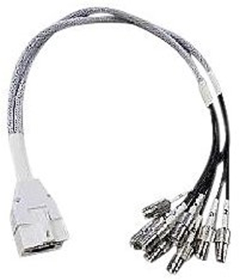 Picture of Access Point Cisco Cisco AIR-CAB002-D8-R= akcesorium punktu dostpowego wlan Punkt dostpowy WLAN Dawik SFP/adapter