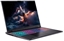 Изображение Acer | Nitro 18 AI AN18-61-R40J | Obsidian Black | 18 " | IPS | WQXGA | 2560 x 1600 pixels | AMD Ryzen AI 7 | 350 | 16 GB | DDR5 | Solid-state drive capacity 1000 GB | NVIDIA GeForce RTX 5070 | GDDR7 | 8 GB | Windows 11 Home | 802.11ax | Bluetooth version