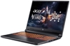 Picture of Acer | Nitro V 16 AI ANV16-42-R1PE | Shale Black | 16 " | IPS | WUXGA | 1920 x 1200 pixels | AMD Ryzen 5 | 240 | 16 GB | DDR5 | Solid-state drive capacity 512 GB | NVIDIA GeForce RTX 5050 | GDDR7 | 8 GB | Windows 11 Home | 802.11ax | Bluetooth version