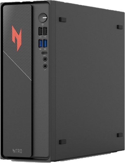 Picture of Acer Nitro N20-100 Ci5 16GB 512GB SSD RTX5060