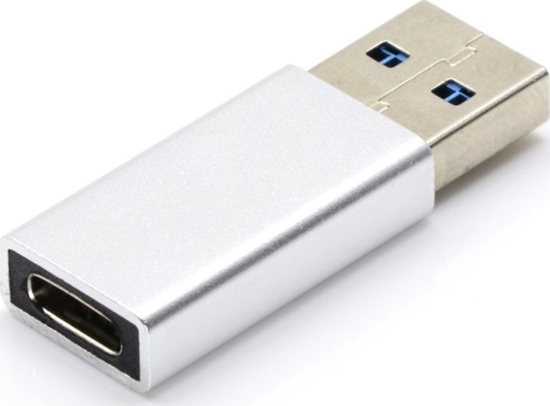 Picture of Adapter USB Art ADAPTER USB 3.0 mski / USB-C eski (OTG) ART oem