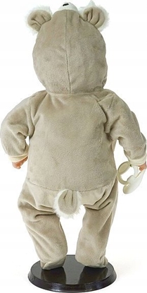 Picture of Adar Lalka bobas 40cm piewa i mówi po polsku 580459-587670