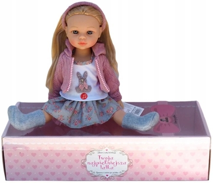 Attēls no Adar Lalka z dwikiem box 544482 Adar