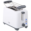 Picture of Adler | Toaster | AD 3216 | Power 750 W | Number of slots 2 | Housing material Plastic | White