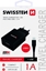 Picture of adowarka Swissten 1x USB-A 1 A (22064000)