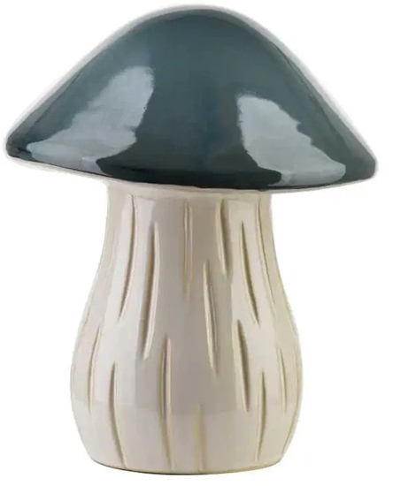 Picture of Affek Design Figura Grzyb Ceramiczny 26x26x31,5cm