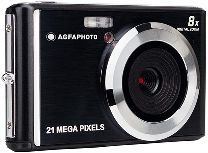 Attēls no AGFA DC5200 Black