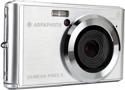 Изображение AgfaPhoto AGFA DC5500 Sidabrinis