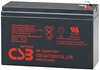 Picture of Akumulator CSB HRL 1225 HRL1225WF2 12V 5,8AH