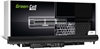 Picture of Akumulators Green Cell JC04 for HP