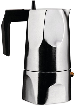 Attēls no Alessi Ossidiana MT18/6 silver