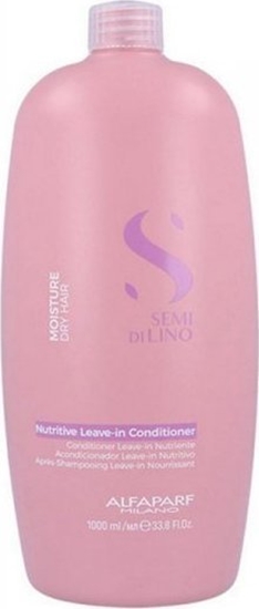 Picture of alfaparf milano Odywka Semi Di Lino Moisture Nutritive Alfaparf Milano (1000 ml)
