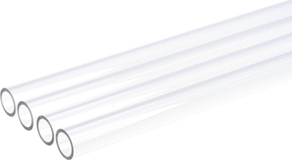 Attēls no Alphacool Hardtube Akryl 16/13mm 80cm - zestaw 4