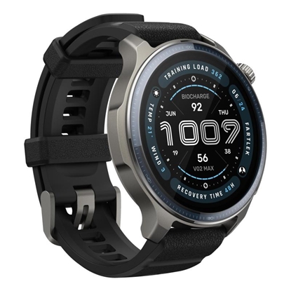 Attēls no AMAZFIT BALANCE 2 BLACK W2429GL1N