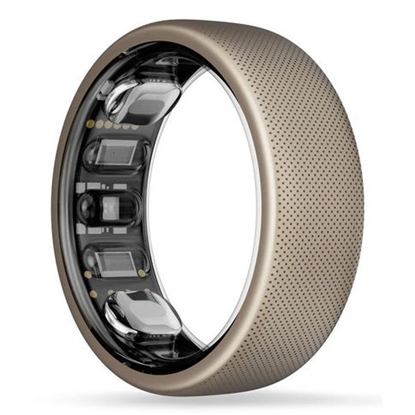 Attēls no AMAZFIT HELIO RING SIZE 8 TIT. W2321GL1N