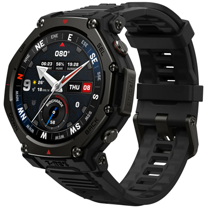Изображение Amazfit T-Rex 3 Pro Smartwatch 48mm