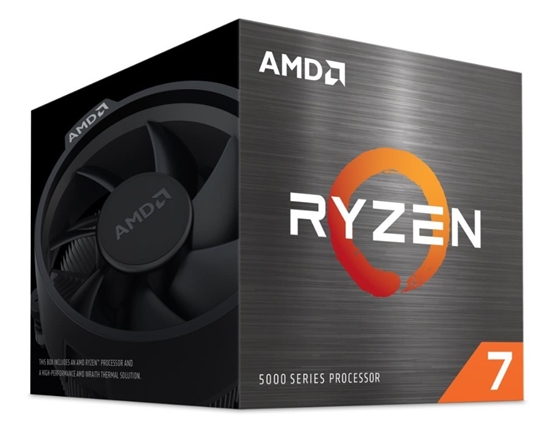 Picture of AMD Ryzen 7 5700 8C/16T 4.6GHz AM4 BOX