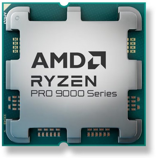 Picture of Procesor AMD Ryzen 7 Pro 9745, 3.8 GHz, 32 MB, MPK (100-100001408MPK)