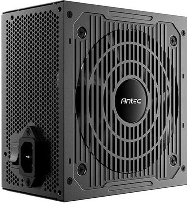 Picture of Antec Netzteil CSK 750 DC EC  80+B  750W retail