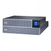Picture of APC SRVL1KRILRK uninterruptible power supply (UPS) Double-conversion (Online) 1 kVA 900 W 6 AC outlet(s)