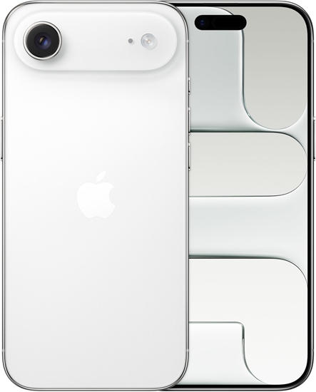Изображение Apple iPhone Air (512GB) cloud white