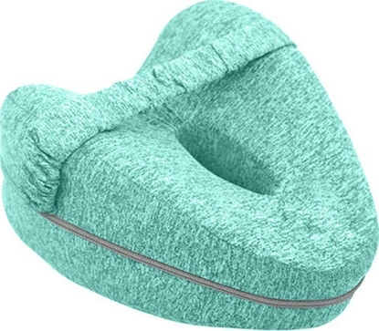 Attēls no Aptel PODUSZKA TYPU MEMORY z Pianki Termoplastycznej relaks sen AG32J