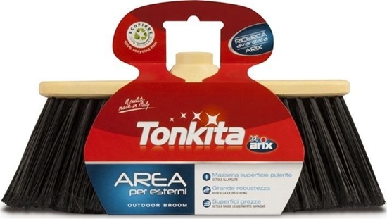 Picture of Arix Szczotka Zewntrzna Area T010 Arix ARIX