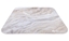 Attēls no Arozzi Zona Square Floor Pad | White Marble