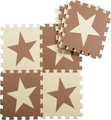 Attēls no Askato Mata podogowa - Gwiazdki