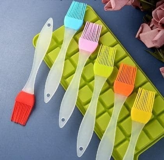 Picture of ATL AG745 Silikonowy pdzelek kuchenny