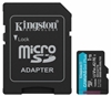 Picture of Atmiņas karte Kingston  Canvas Go Plus G4 MicroSDXC 1TB ar adapteri