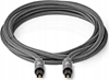 Picture of Audio kabelis Nedis Toslink 1m