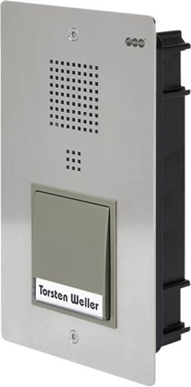 Picture of Auerswald TFS-Dialog 311 Stal nierdzewna