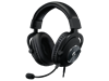 Picture of Austiņas Logitech G PRO X SE Black