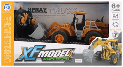 Picture of AUTO CIEZAR SPYCH R/C FF LAD SPRAY 33X18X13 WB36