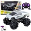 Attēls no Auto Terenowe Pick Up Truck Zdalnie Sterowany RC wiata Efekt Dymny 1:16 LEAN Toys